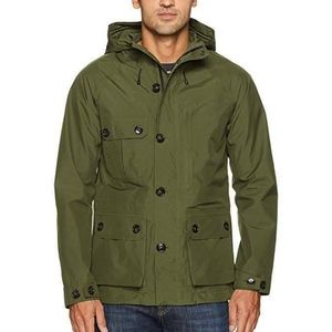 Woolrich John Rich & Bros. GTX Mountain Jacket